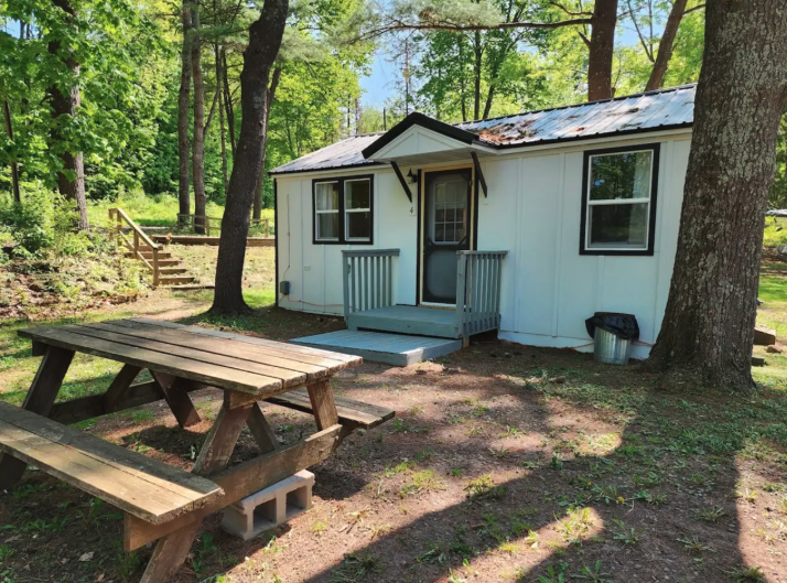Lincolnwood Resort - The Sunfish